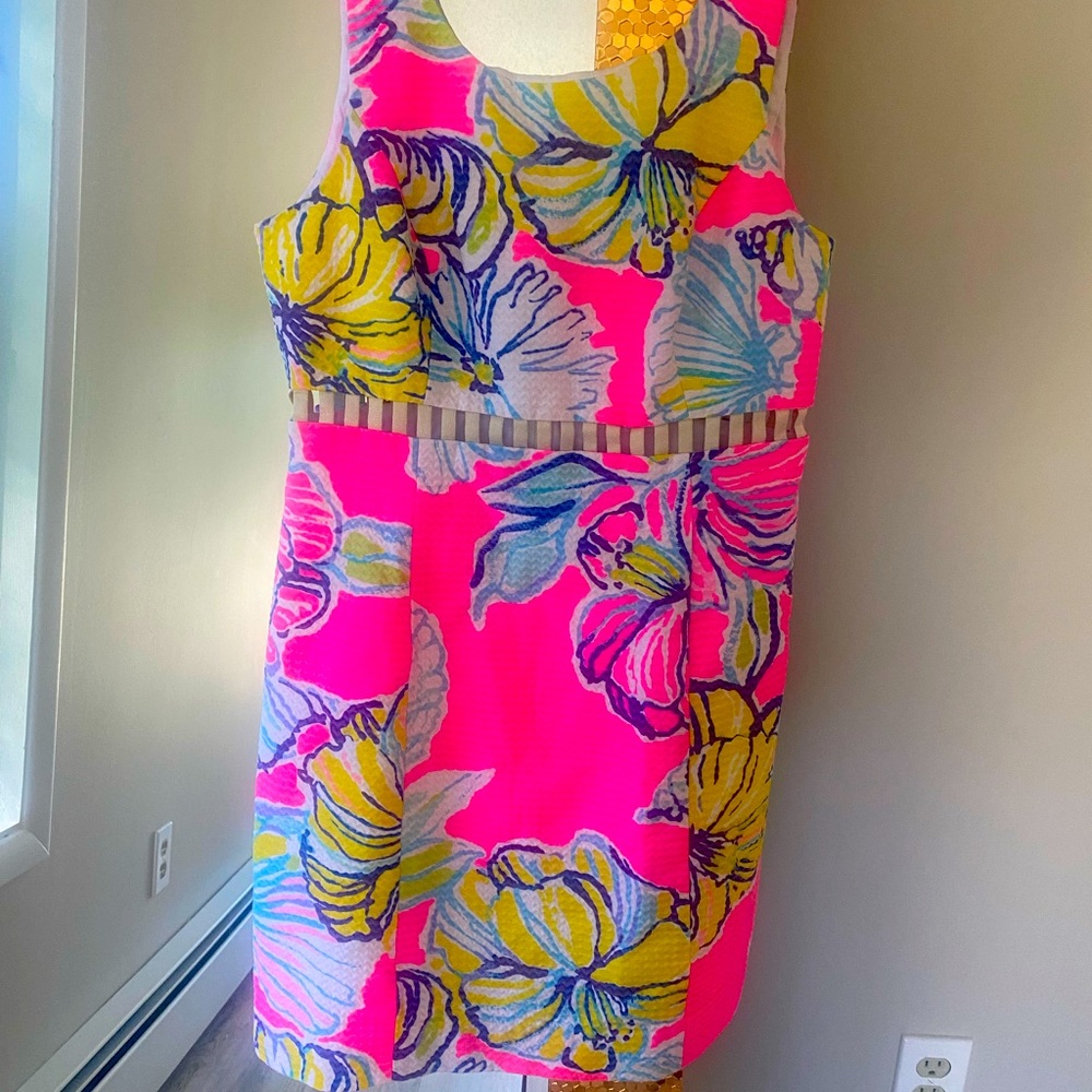 Size 6 dress